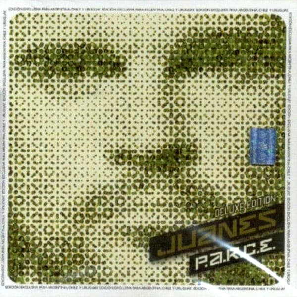 Juanes — P.A.R.C.E.