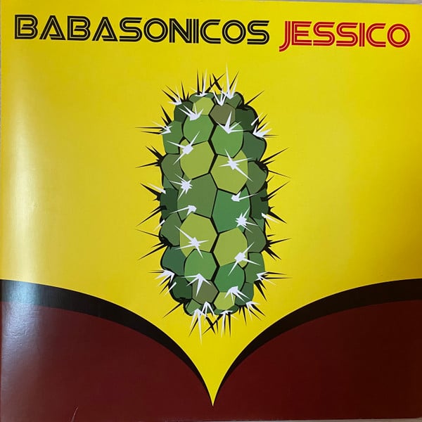 Babasonicos – Jessico