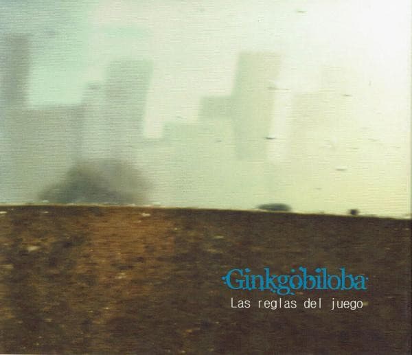 Ginkgobiloba — Las Reglas Del Juego