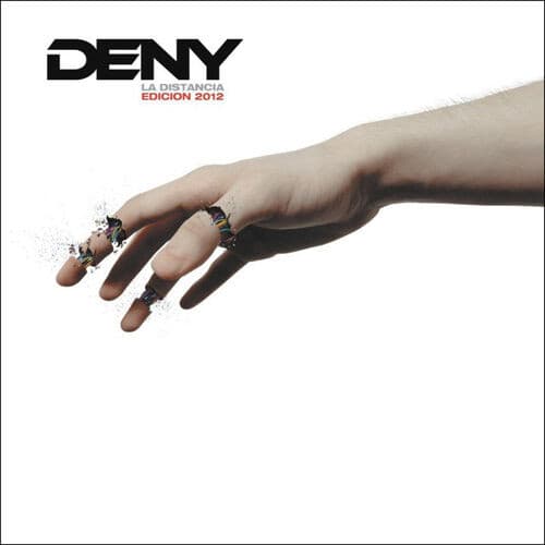 Deny — La Distancia