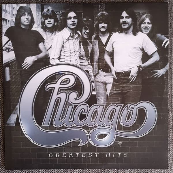 Chicago — Greatest Hits
