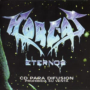 Horcas — Eternos