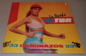 La Banda Viktor — 33 CaÑOnazos 33
