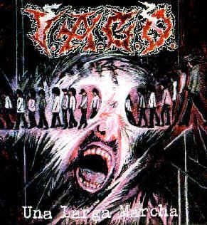 V.A.G.O. — Una Larga Marcha