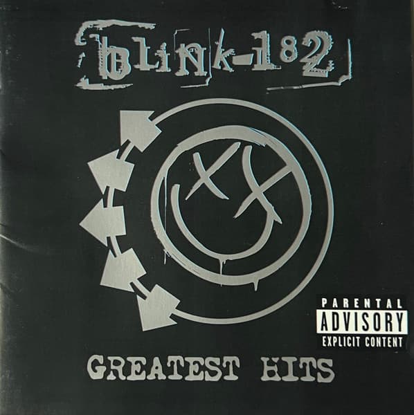 Blink-182 — Greatest Hits