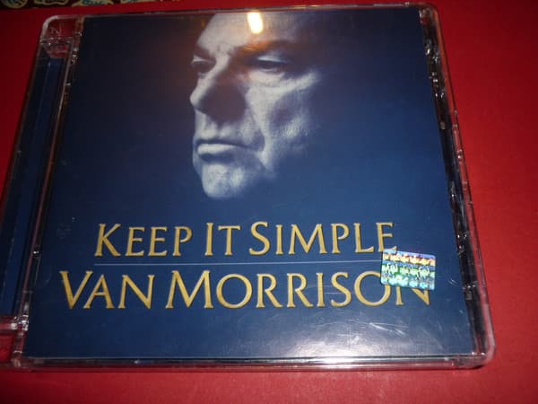 Van Morrison — Keep It Simple