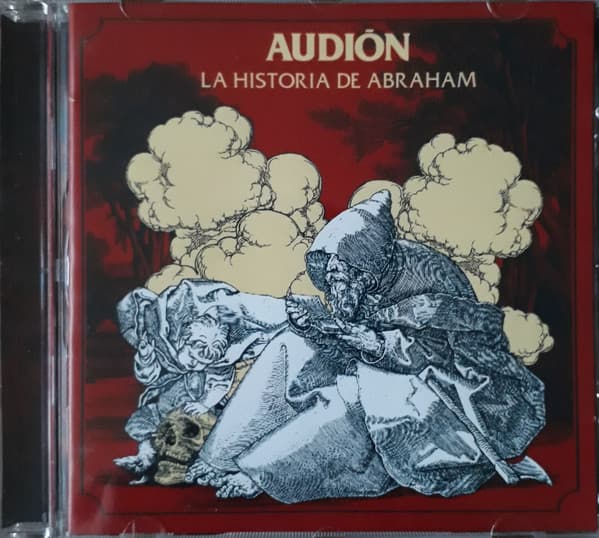 Audion — La Historia De Abraham