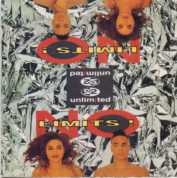 2 Unlimited — No Limits!