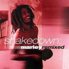 Bob Marley — Shakedown: Marley Remixed
