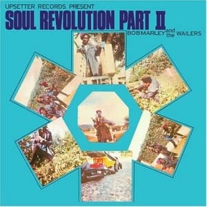 Bob Marley And The Wailers — Soul Revolution Part II
