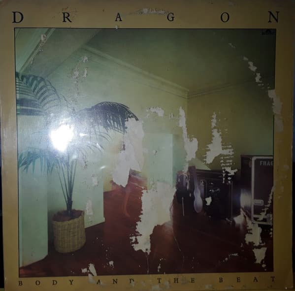 Dragon — Body And The Beat