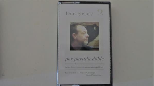 León Gieco — Por Partida Doble 2
