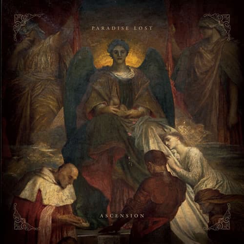 Paradise Lost — Ascension