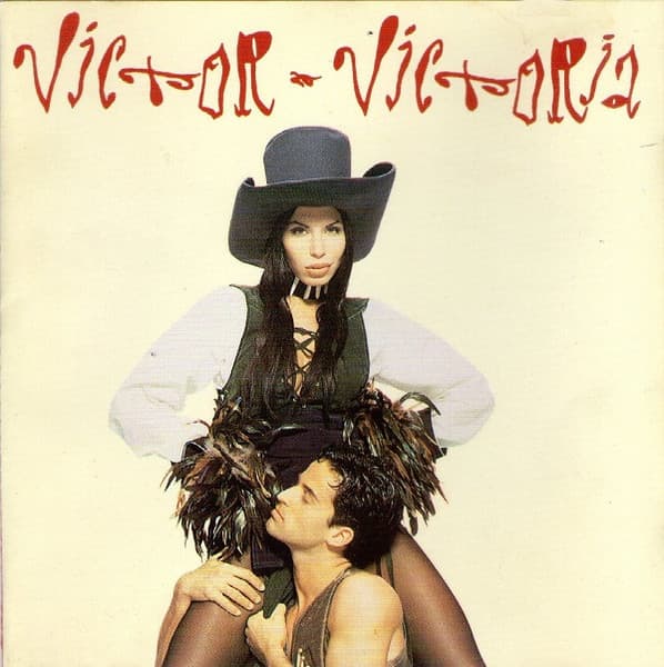 Victor - Victoria — Victor - Victoria
