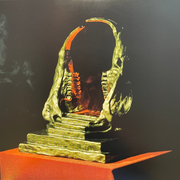 Infest The Rats' Nest — King Gizzard And The Lizard Wizard