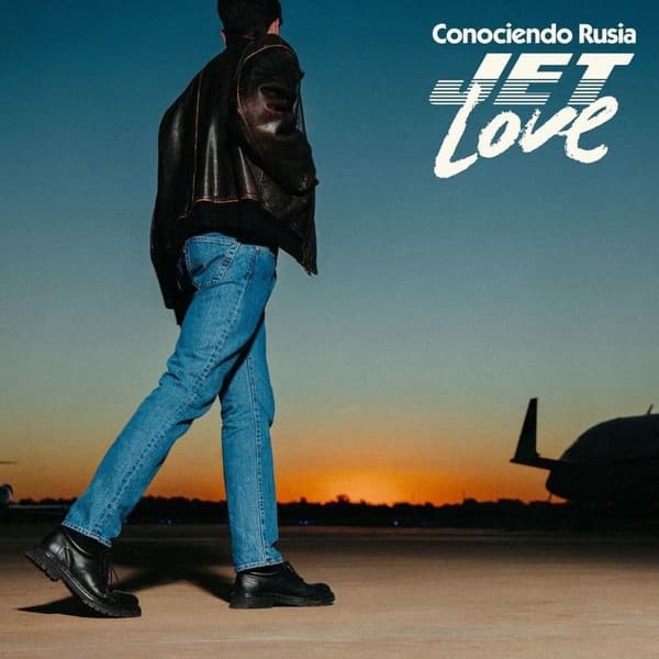 Conociendo Rusia — Jet Love