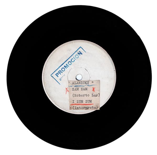 I Zum Zum — Zam Zam / Zum Zum