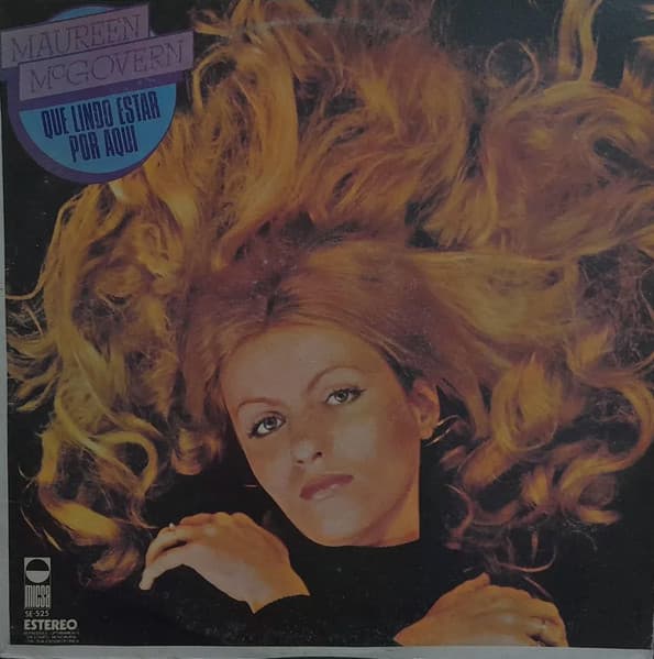 Maureen McGovern — Nice To Be Around