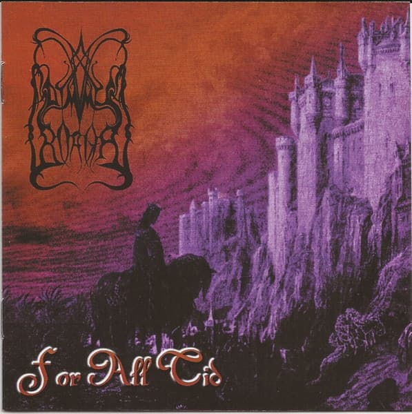 Dimmu Borgir — For All Tid