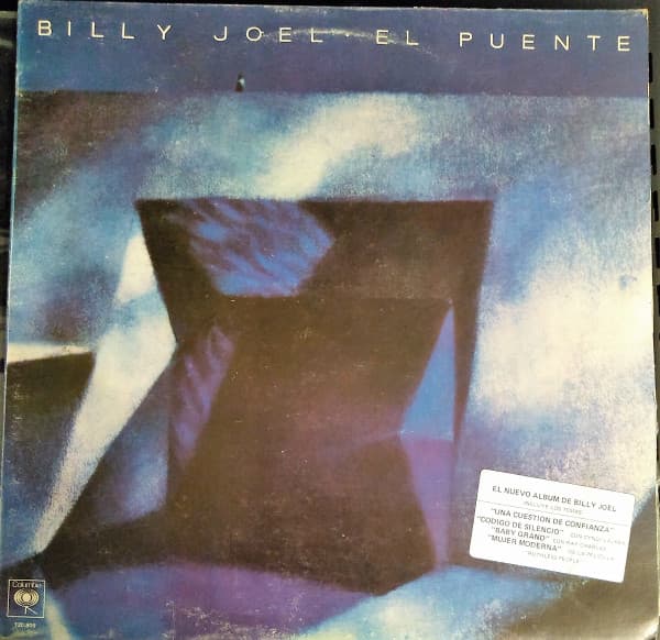 Billy Joel — El Puente