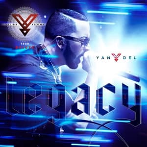 Yandel — Legacy (De Líder A Leyenda Tour)