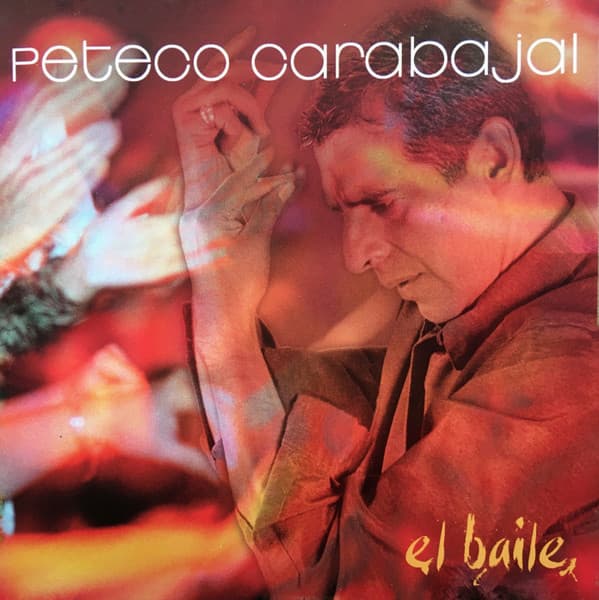 Peteco Carabajal — El Baile