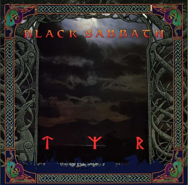 Black Sabbath — Tyr