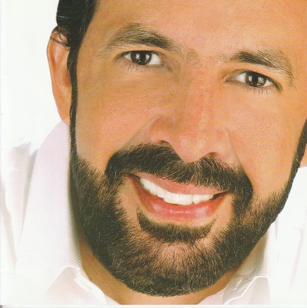Juan Luis Guerra 4.40 — Para Ti