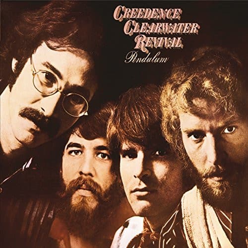 Creedence Clearwater Revival — Pendulum