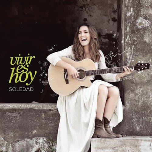 Soledad — Vivir Es Hoy