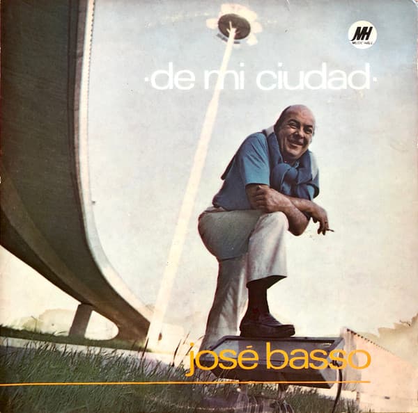 José Basso — De Mi Ciudad