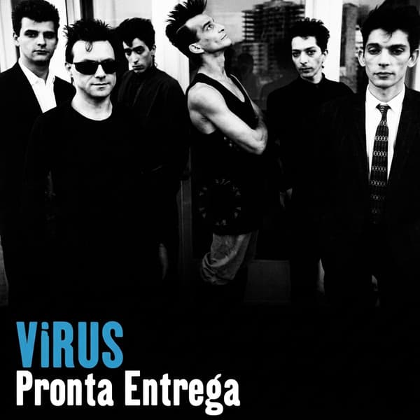 Virus — Pronta Entrega