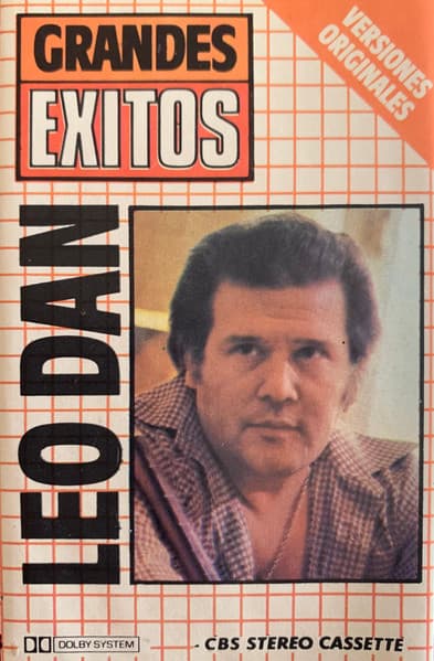 Leo Dan — Grandes Exitos