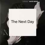 David Bowie — The Next Day