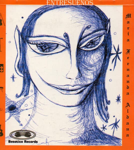 María Fernanda Aldana — Entresueños