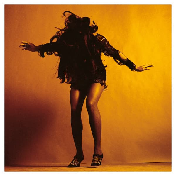 The Last Shadow Puppets — Everything You've Come To Expect
