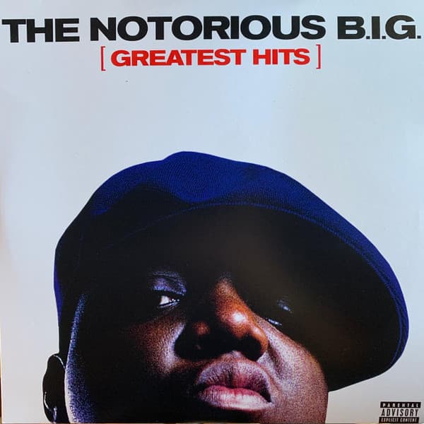 Notorious B.I.G. — Greatest Hits