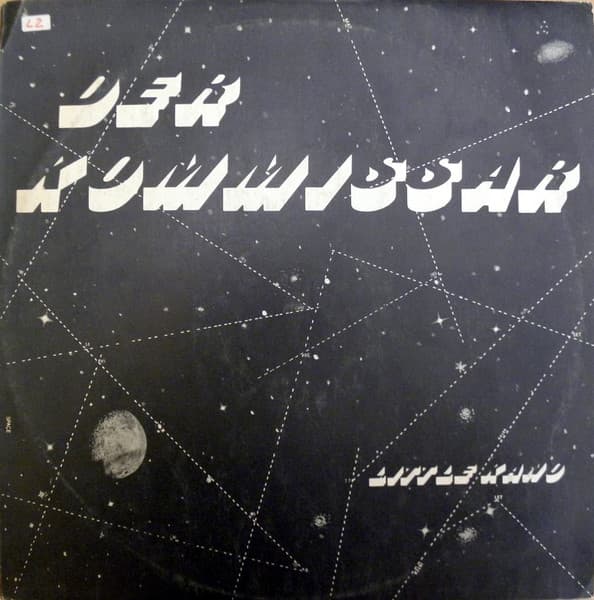 Little Kano — Der Kommissar