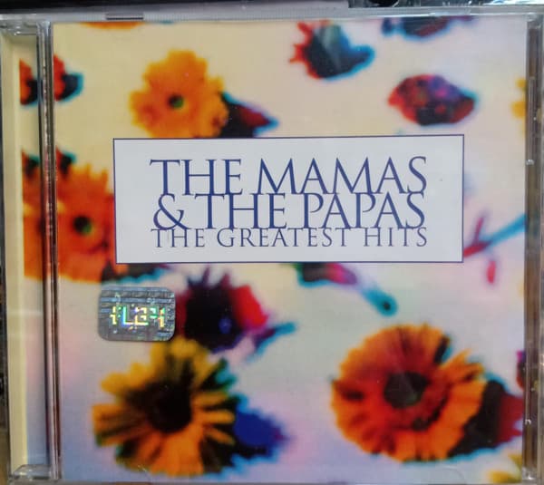 The Mamas & The Papas — The Best Of