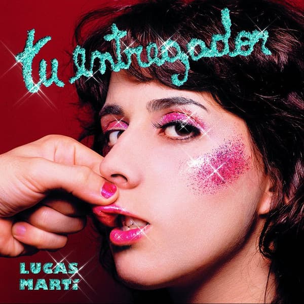 Lucas Martí — Tu Entregador