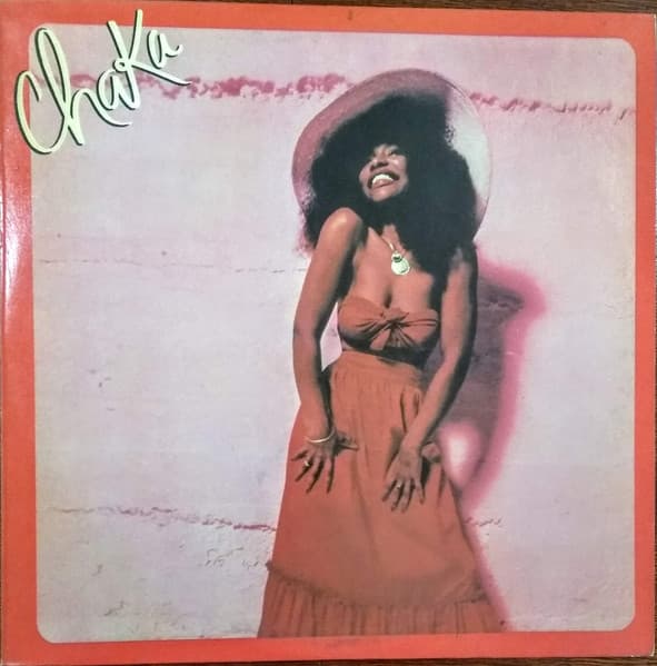 Chaka Khan — Chaka