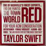 Taylor Swift — Red