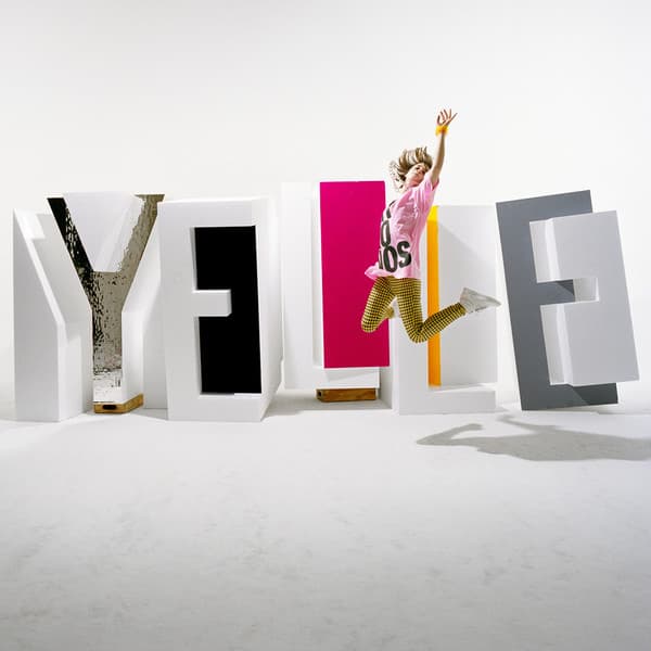Yelle — Pop-Up