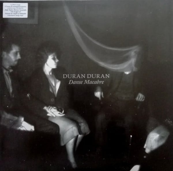 Duran Duran – Danse Macabre