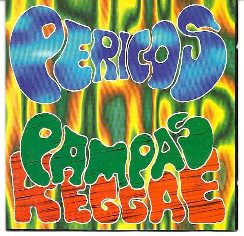 Los Pericos — Pampas Reggae