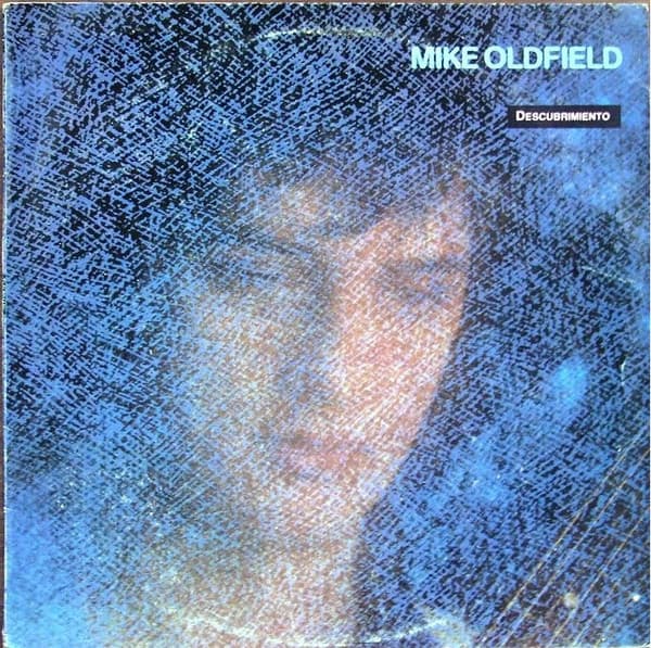 Mike Oldfield — Descubrimiento