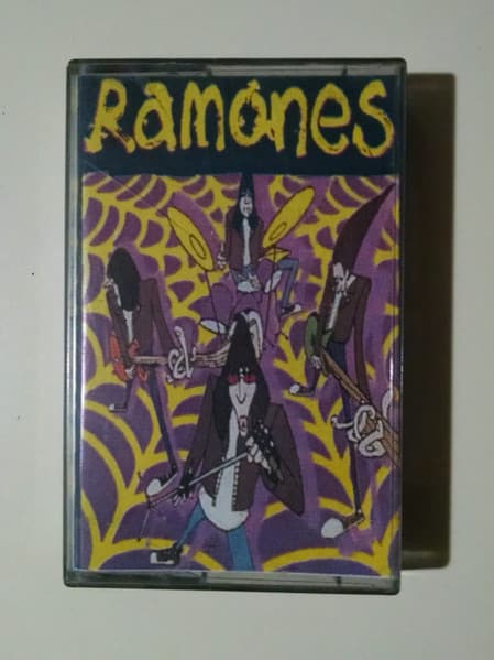 Ramones — Ramones