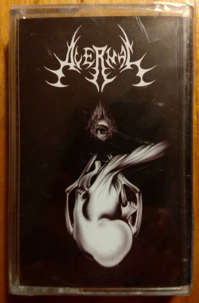 Avernal — Avernal