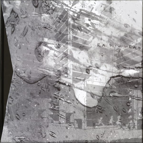 Radiohead — In Rainbows