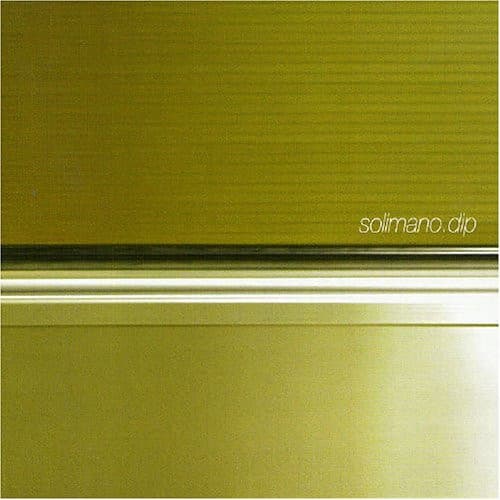 Solimano — Dip